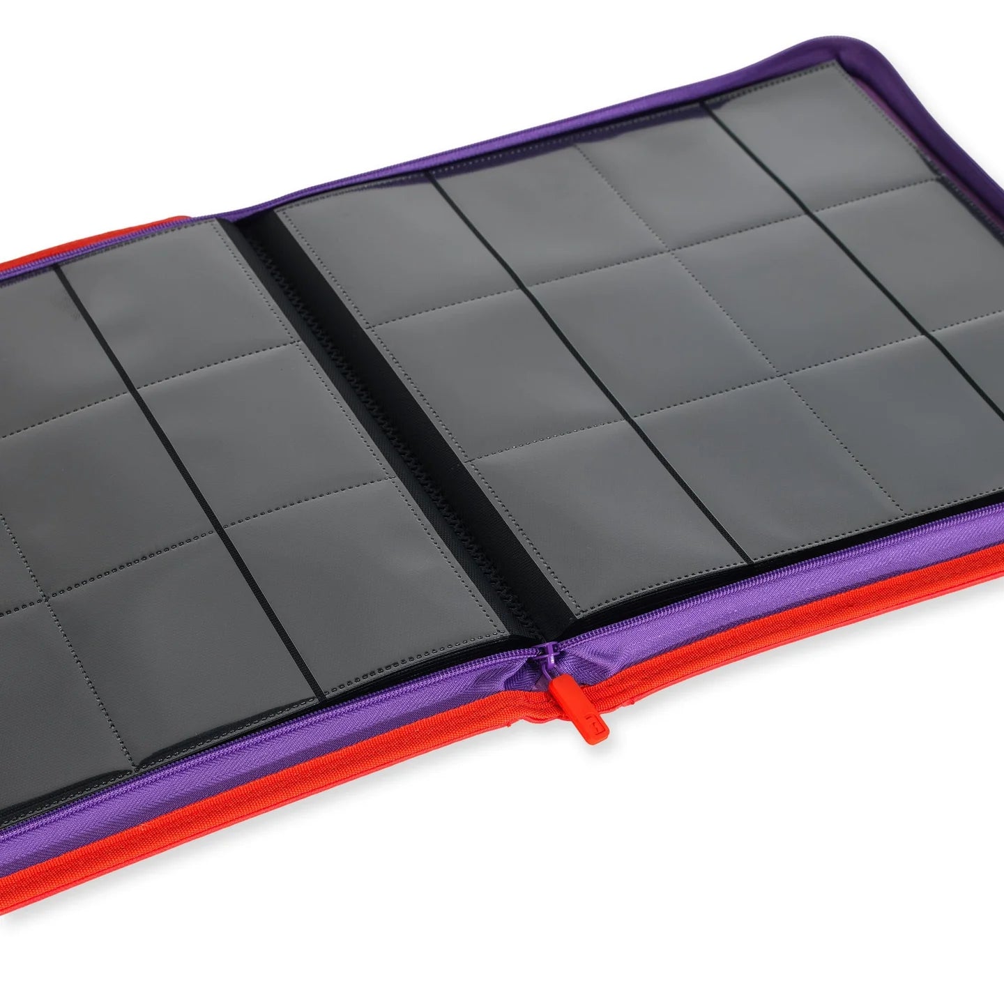 VaultX SV1-SV10 12-pocket