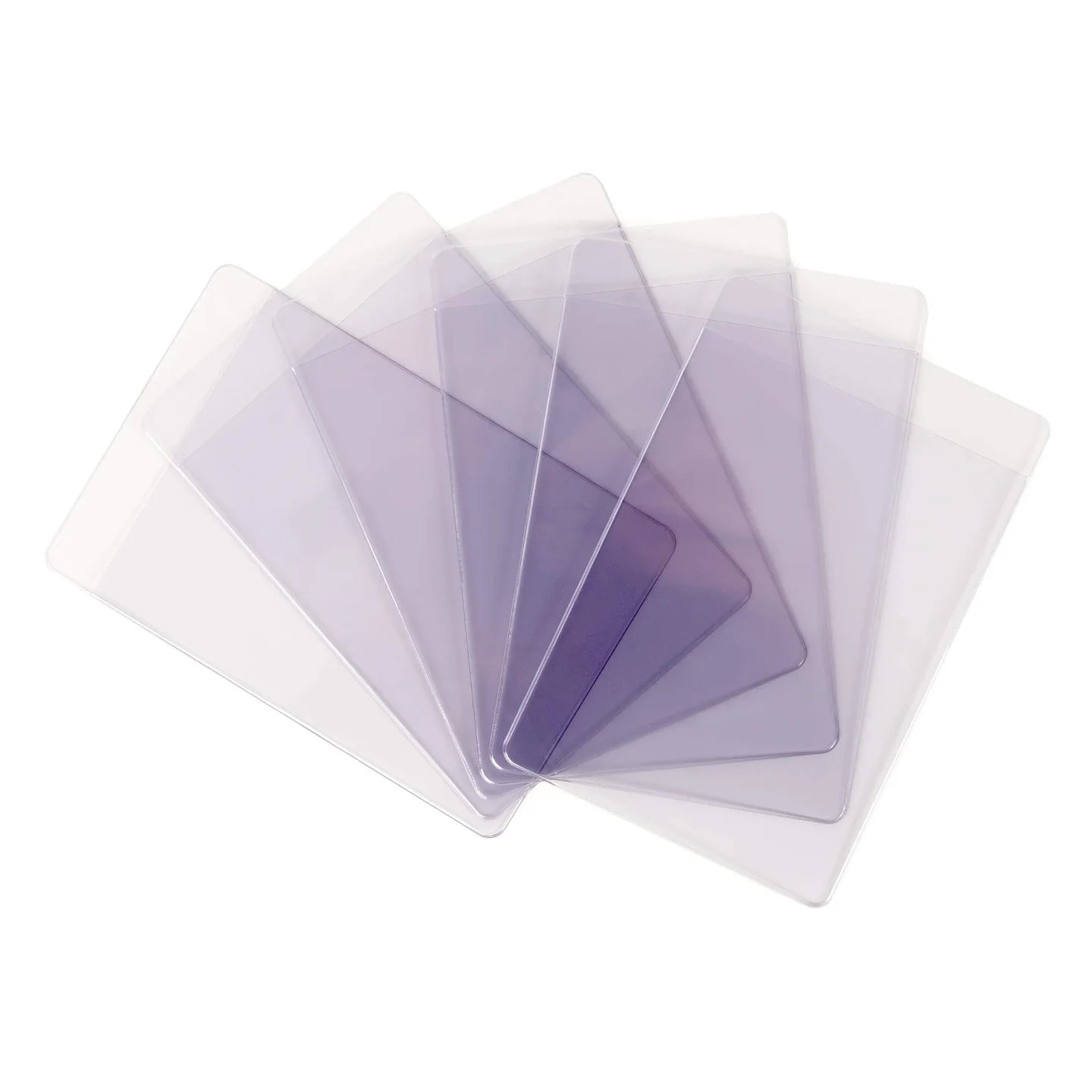 VaultX Semi-Rigid Card Holders