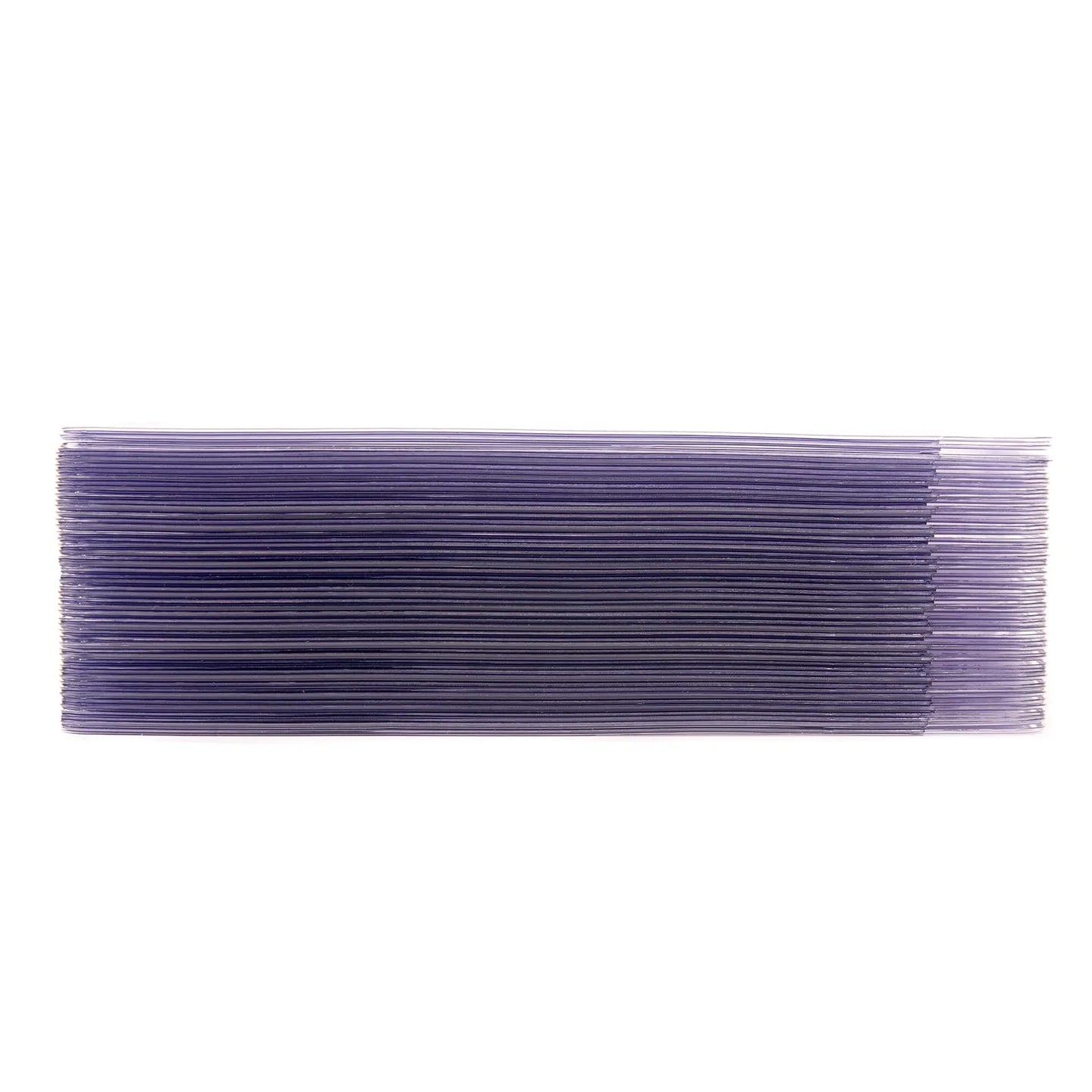VaultX Semi-Rigid Card Holders