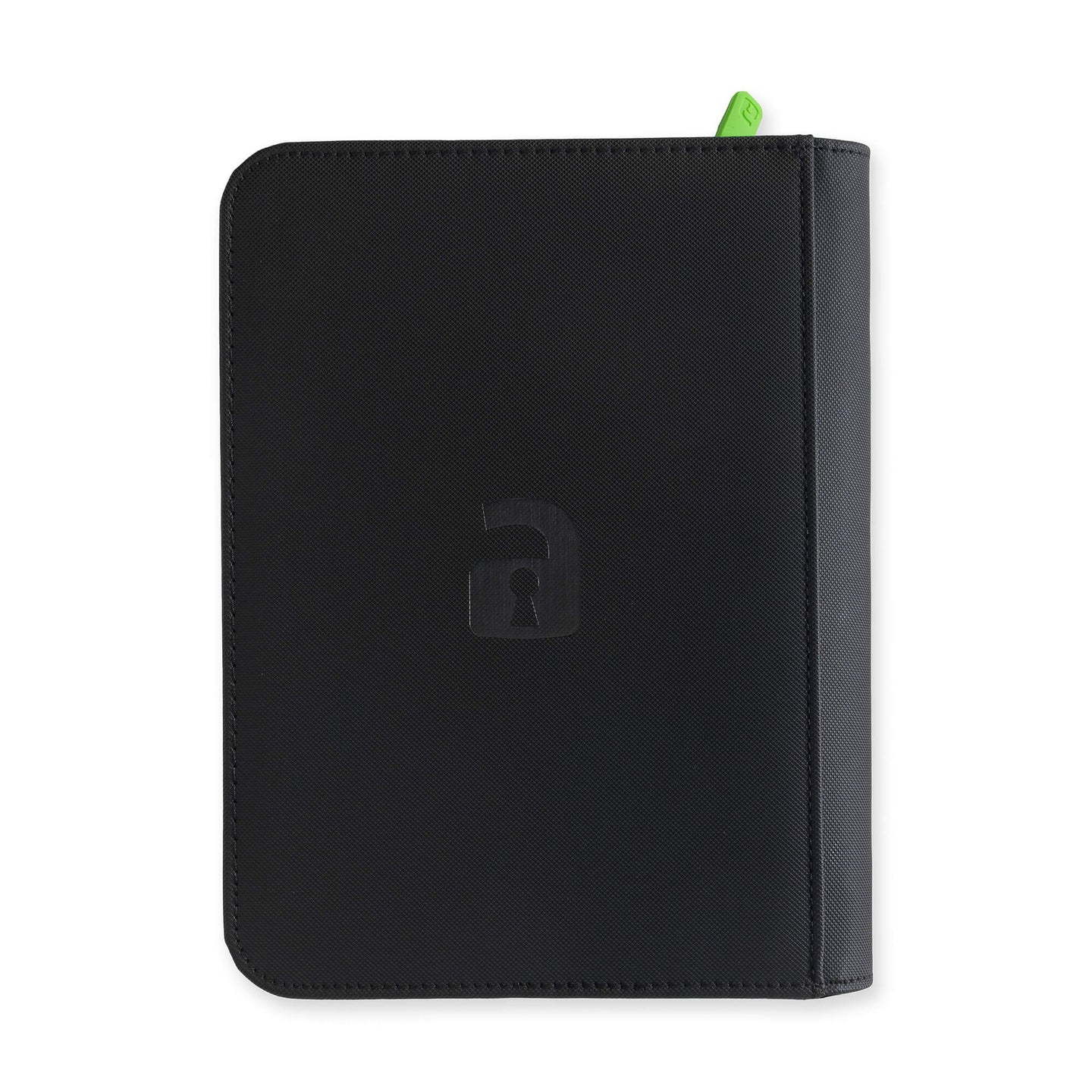 VaultX 4-pocket