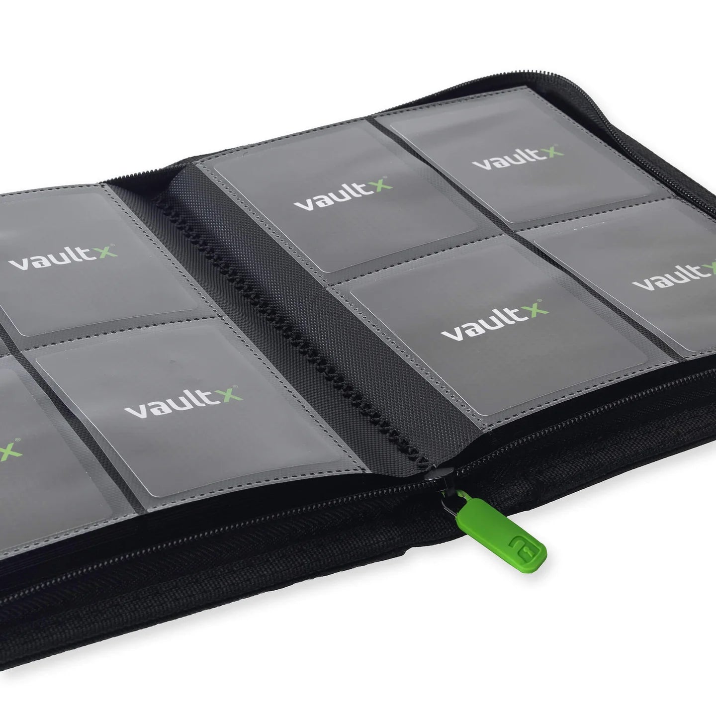 VaultX 4-pocket