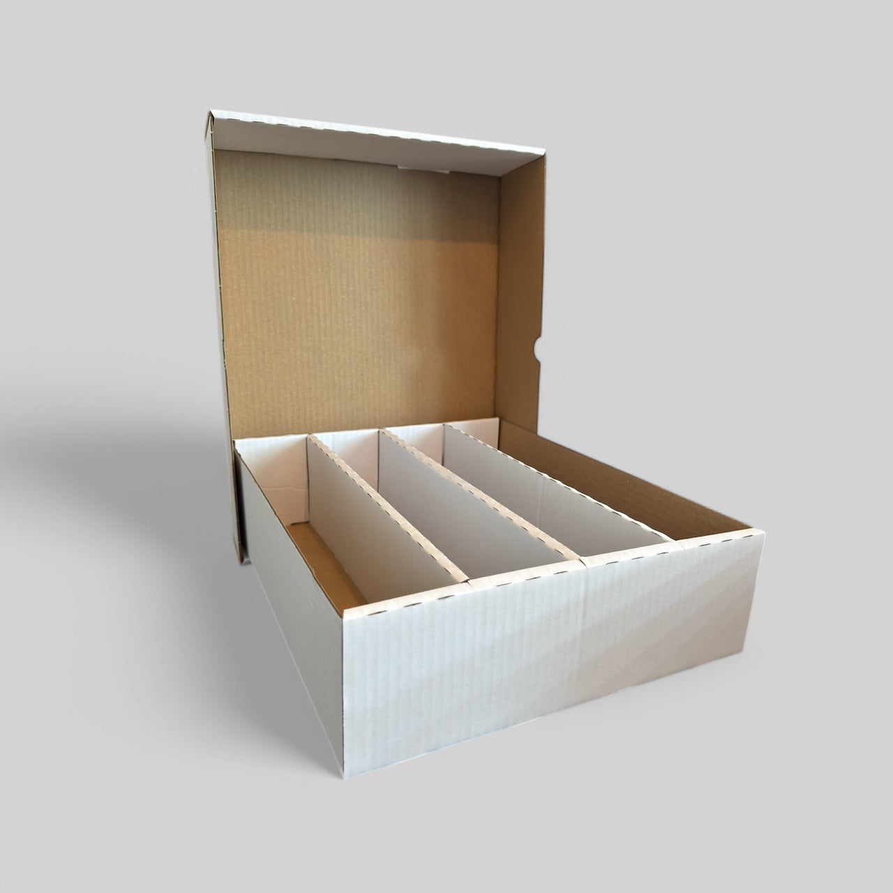 Opbergdoos voor 4.000 Pokemon & TCG kaarten