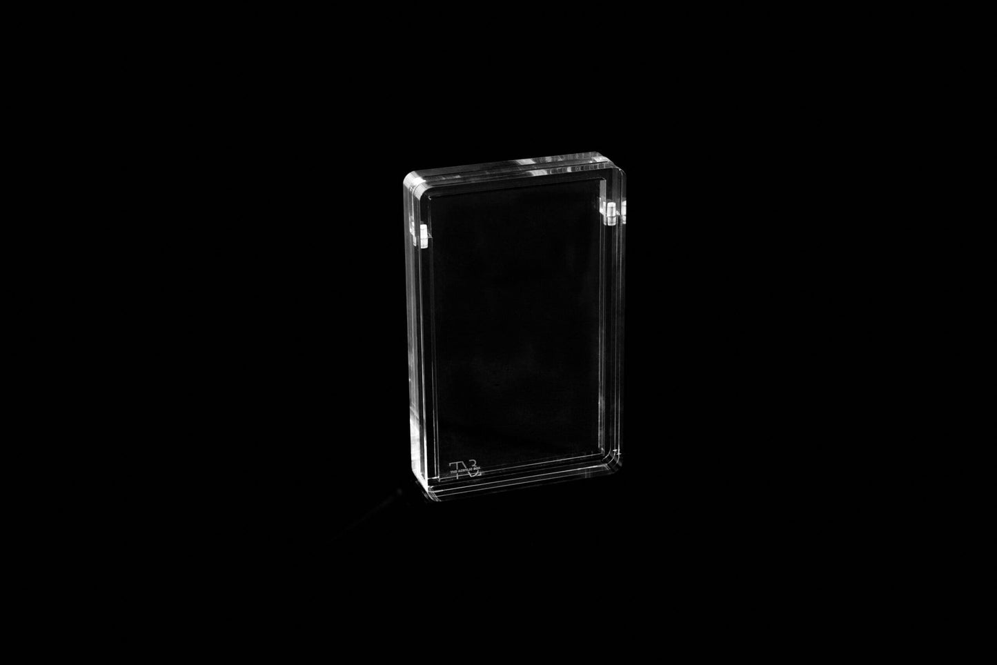 The Acrylic Box - Graded PSA Display