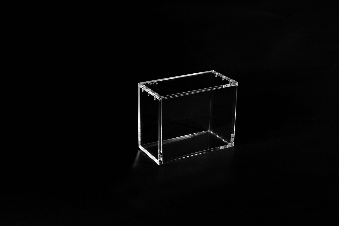 The Acrylic Box - One Piece Booster Box (vanaf set 4)