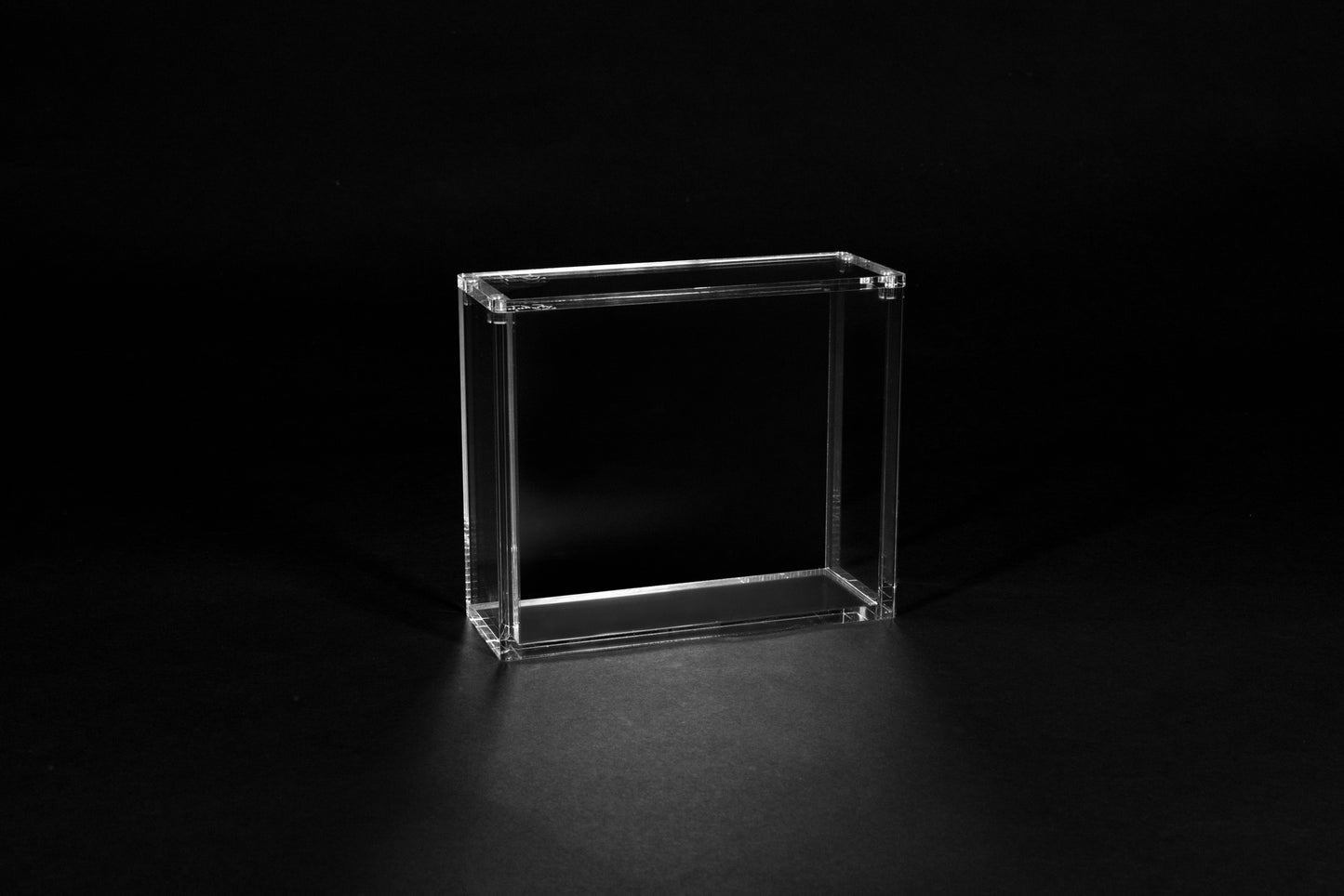 The Acrylic Box - MTG Collector Booster Box