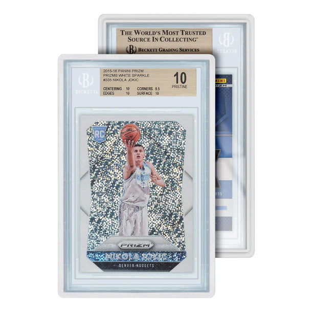 GradedGuard BGS