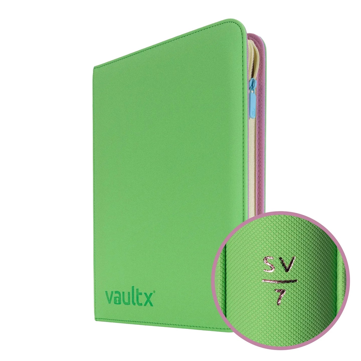 VaultX SV1-SV10 12-pocket