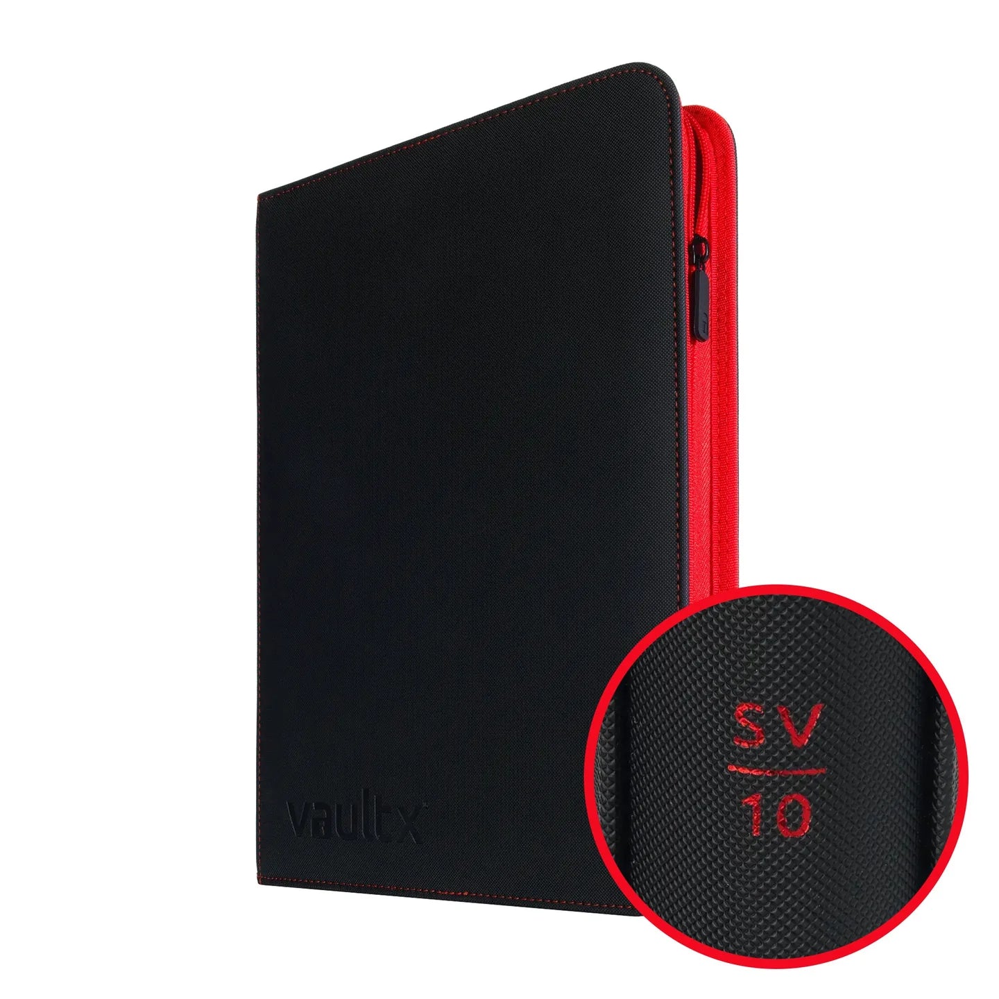 VaultX SV1-SV10 12-pocket