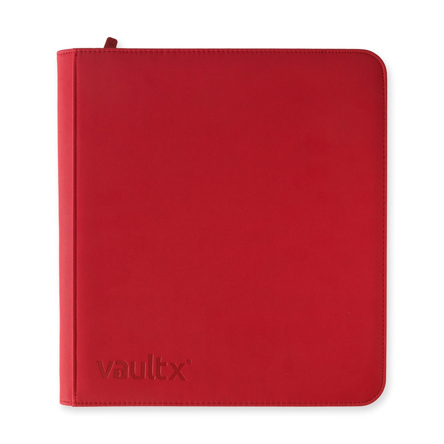 VaultX 12-pocket