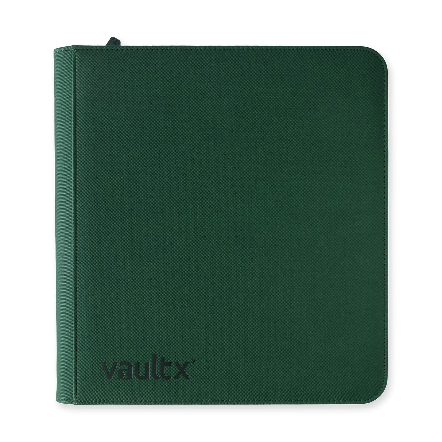 VaultX 12-pocket