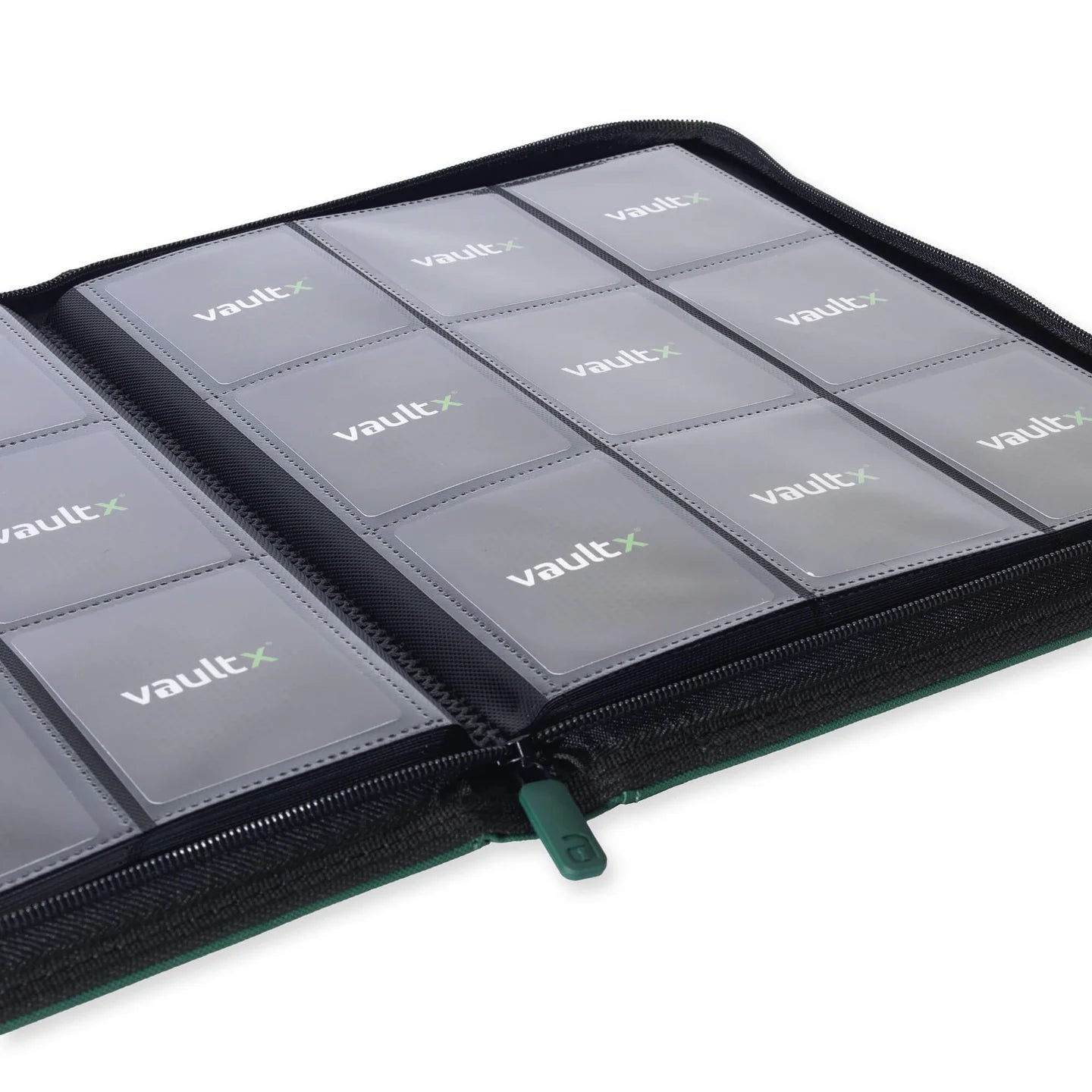 VaultX 9-pocket