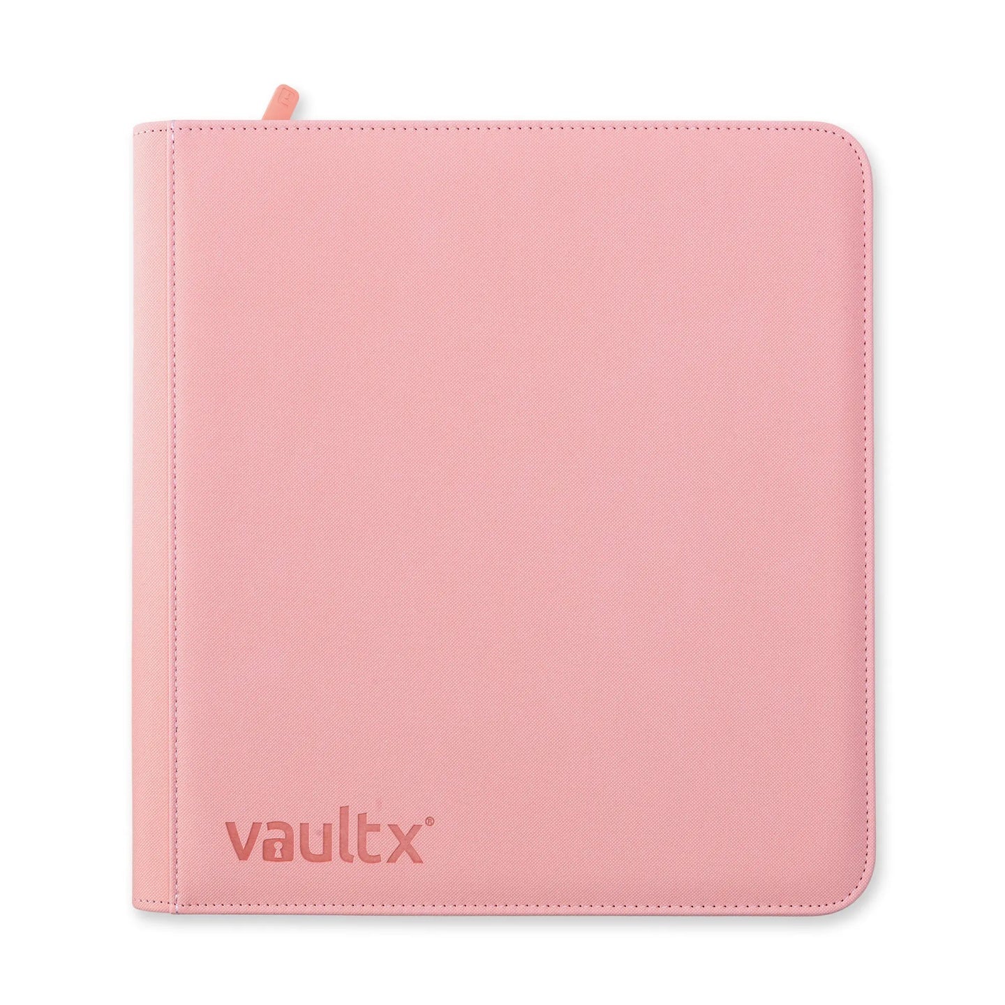VaultX 12-pocket