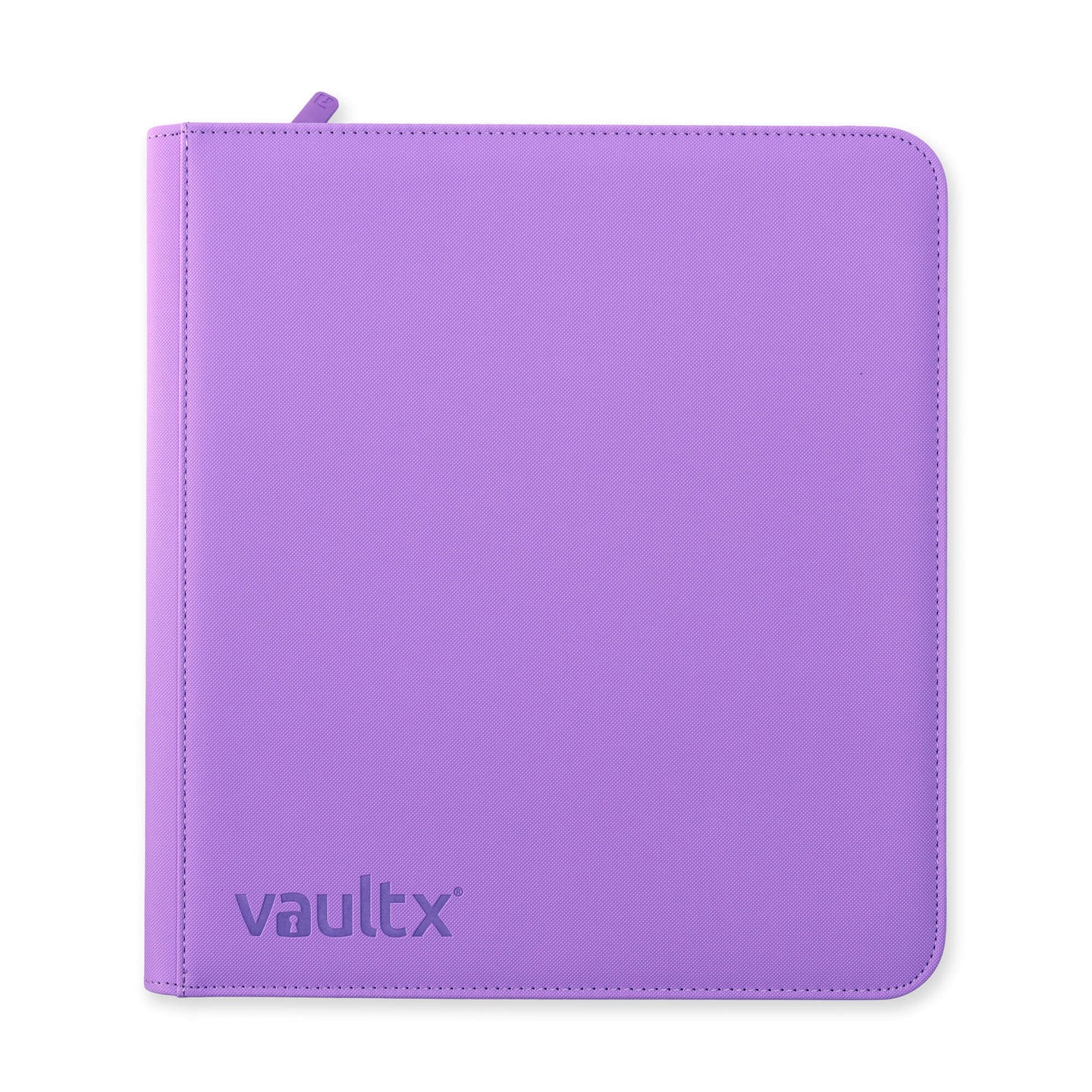 VaultX 12-pocket