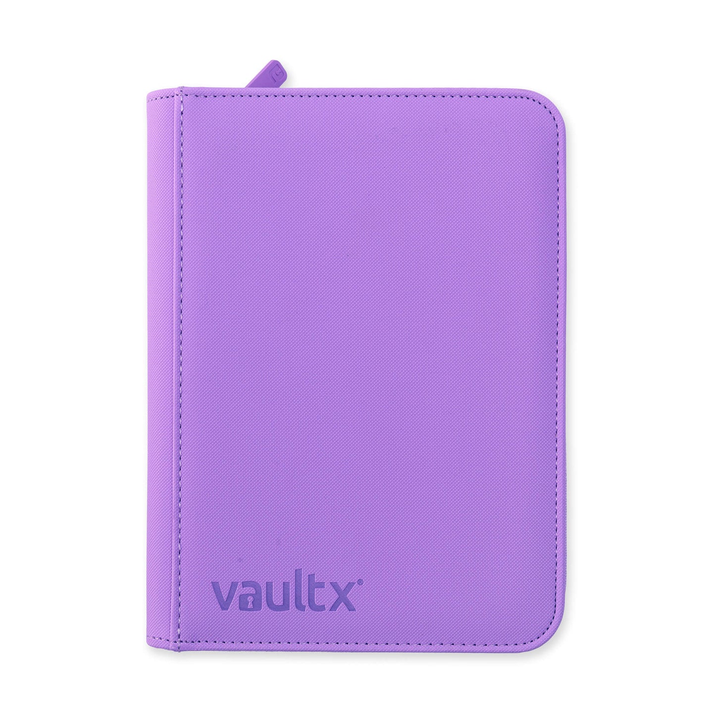 VaultX 4-pocket