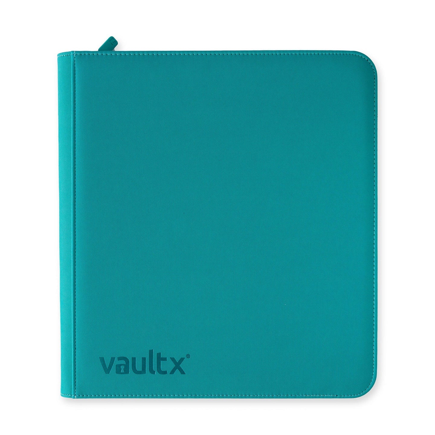 VaultX 12-pocket