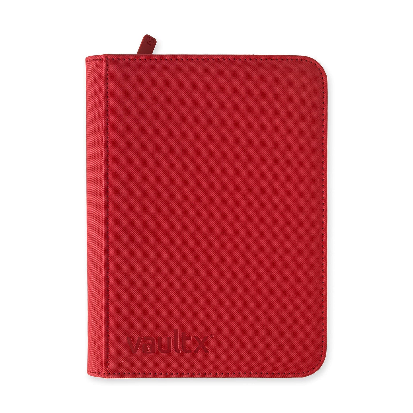 VaultX 4-pocket