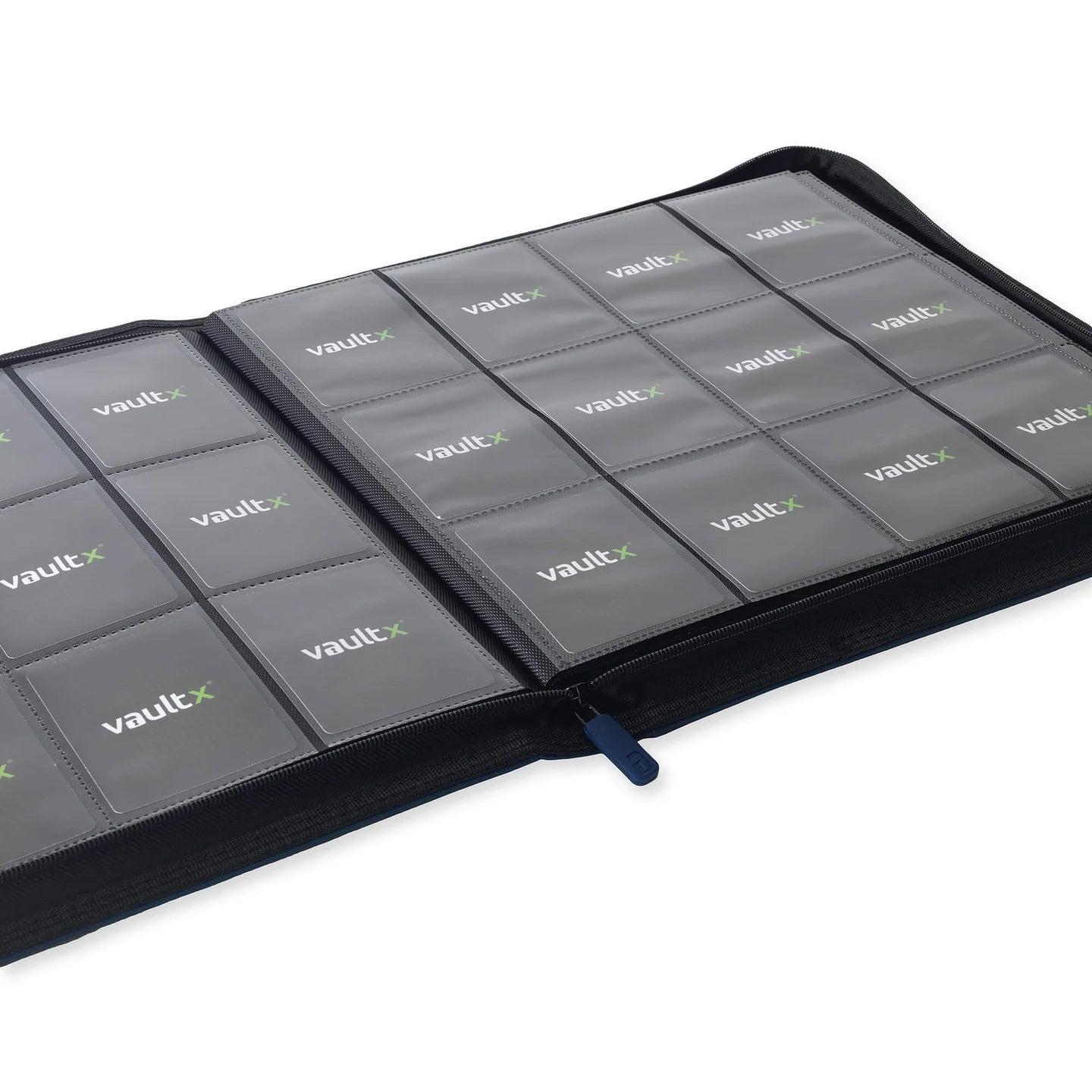 VaultX 12-pocket XL