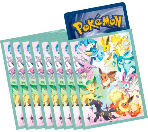 Pokémon Prismatic Evolutions Super Premium Collection