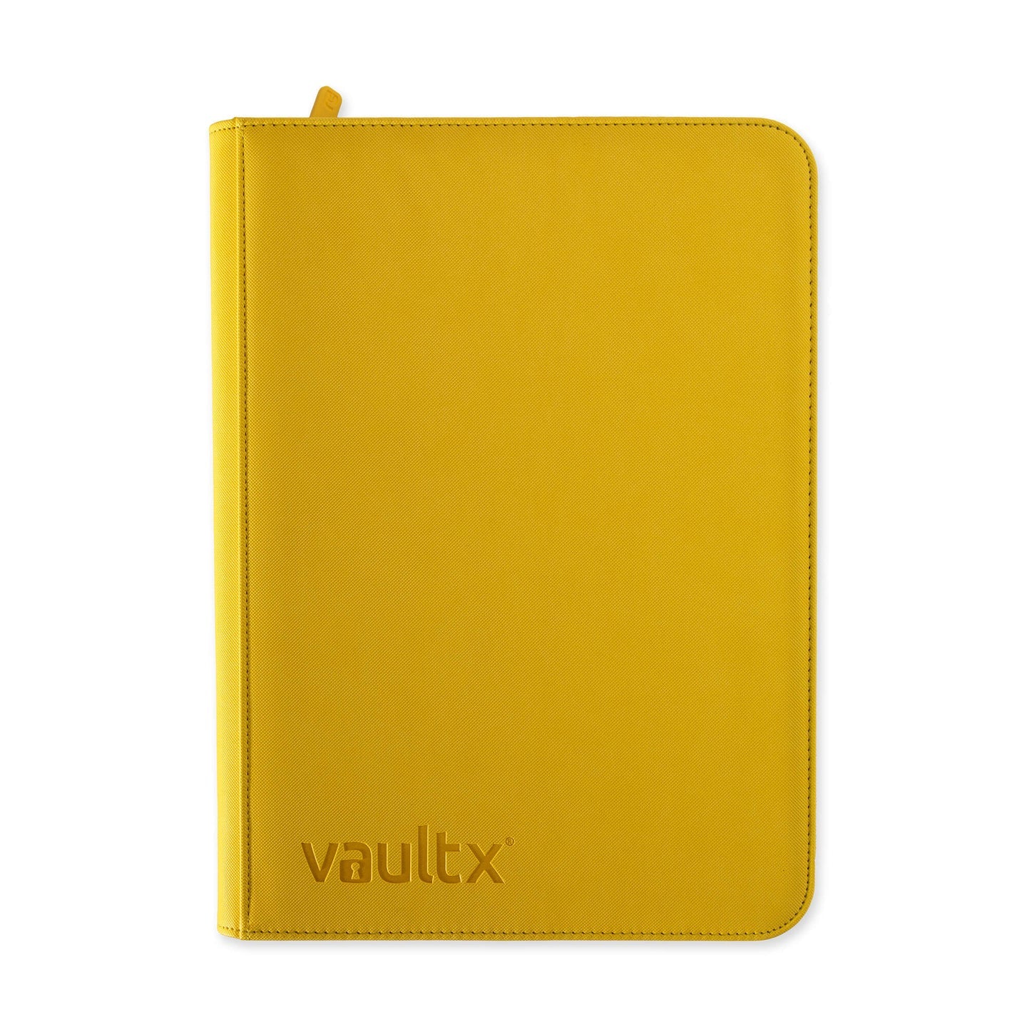 VaultX 9-pocket