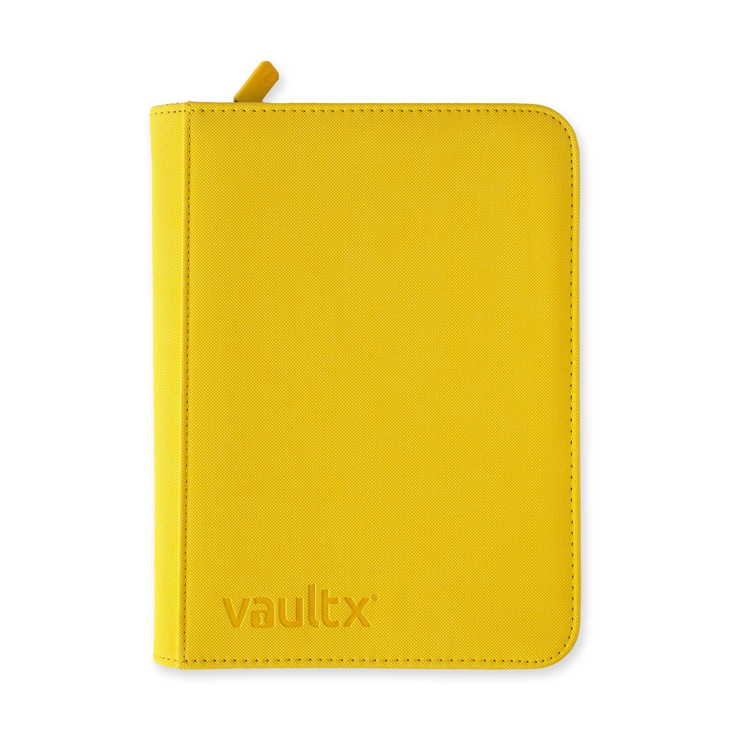 VaultX 4-pocket