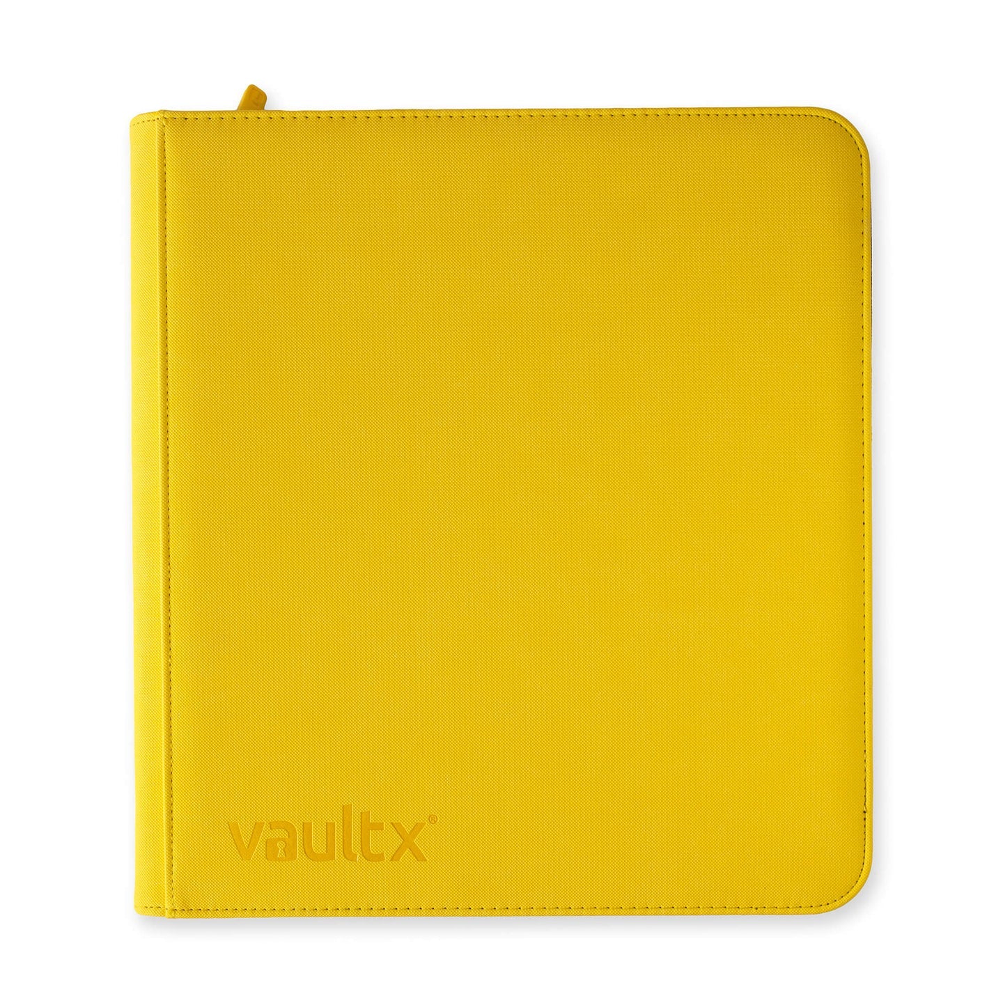 VaultX 12-pocket