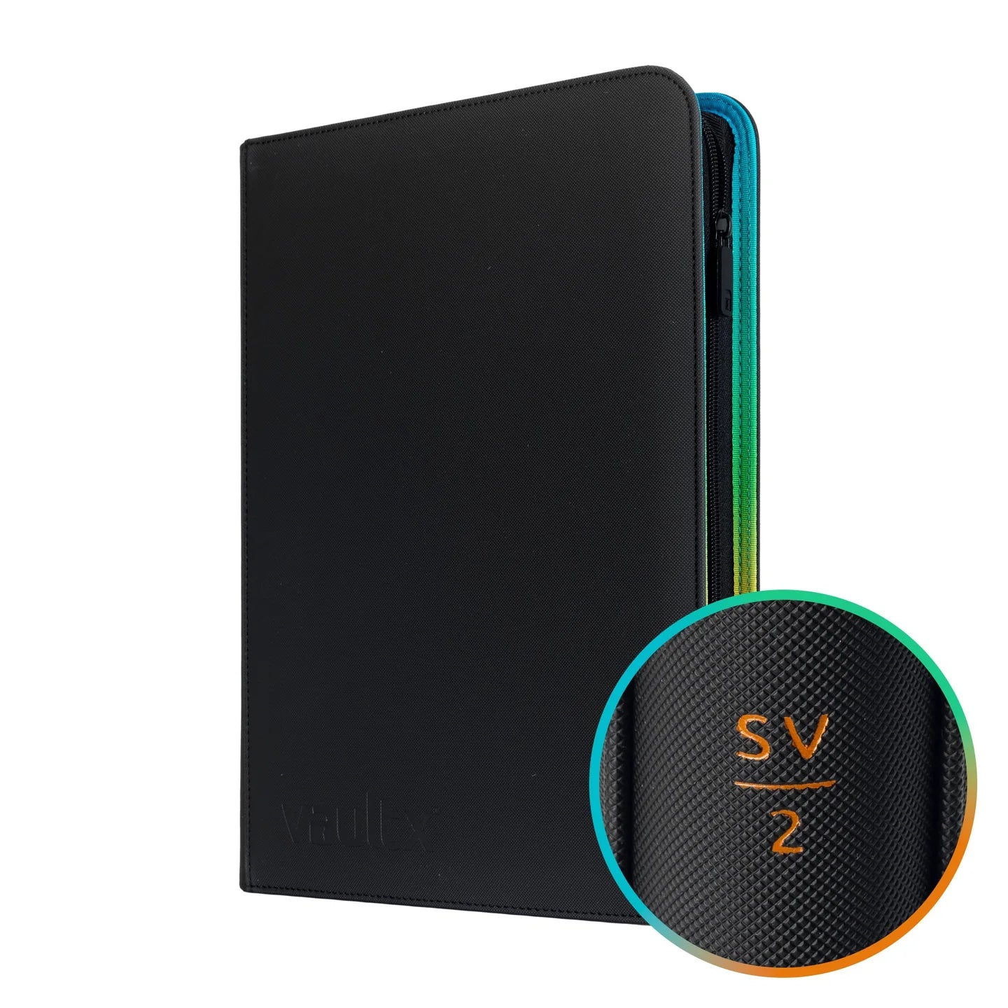 VaultX SV1-SV10 12-pocket