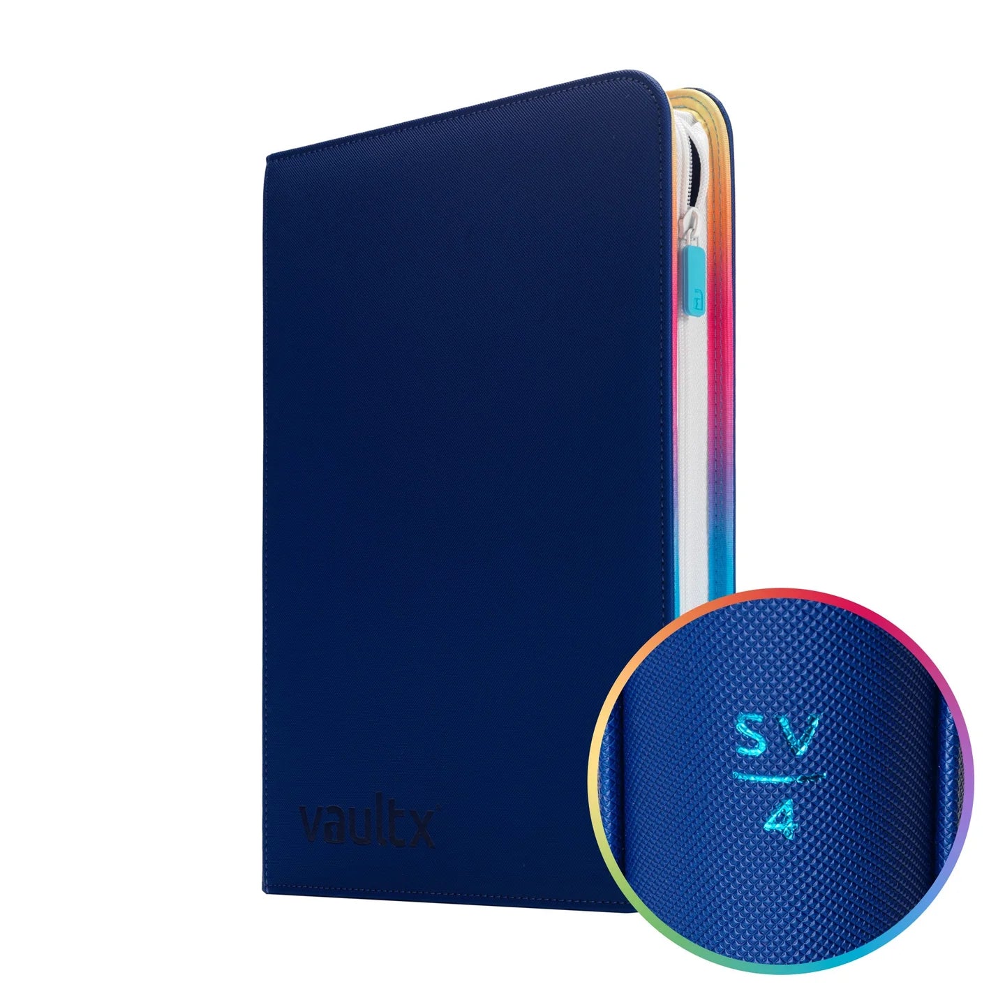 VaultX SV1-SV10 12-pocket