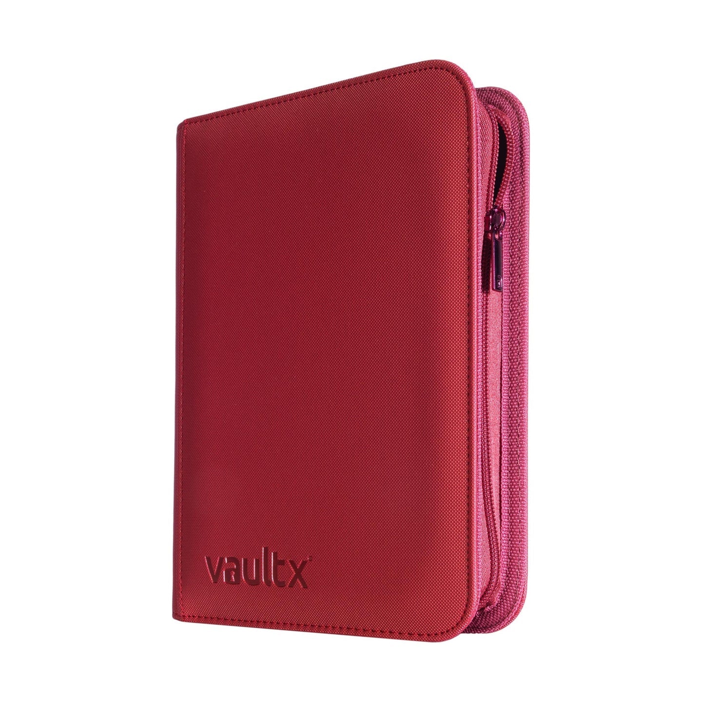 VaultX 4-pocket Metallic