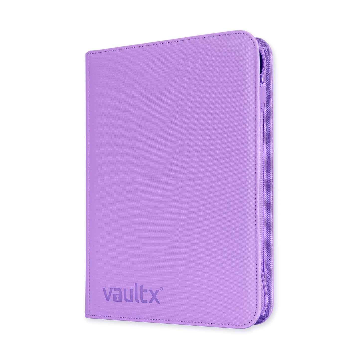 VaultX 9-pocket