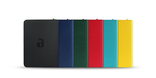 VaultX 4-pocket