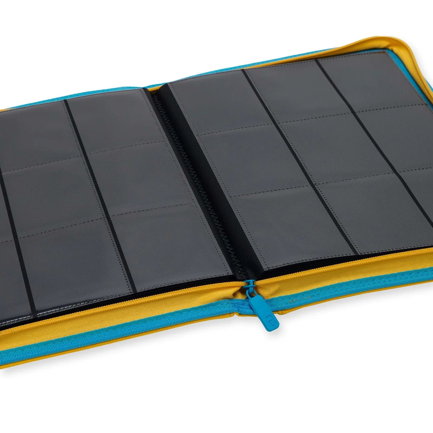 VaultX SV1-SV10 9-pocket