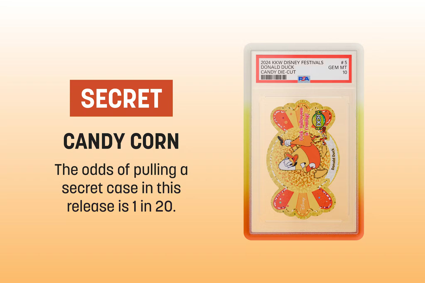 GradedGuard Trick or Treat