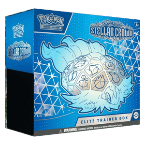 Stallar Crown elite trainer box