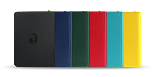 VaultX 9-pocket