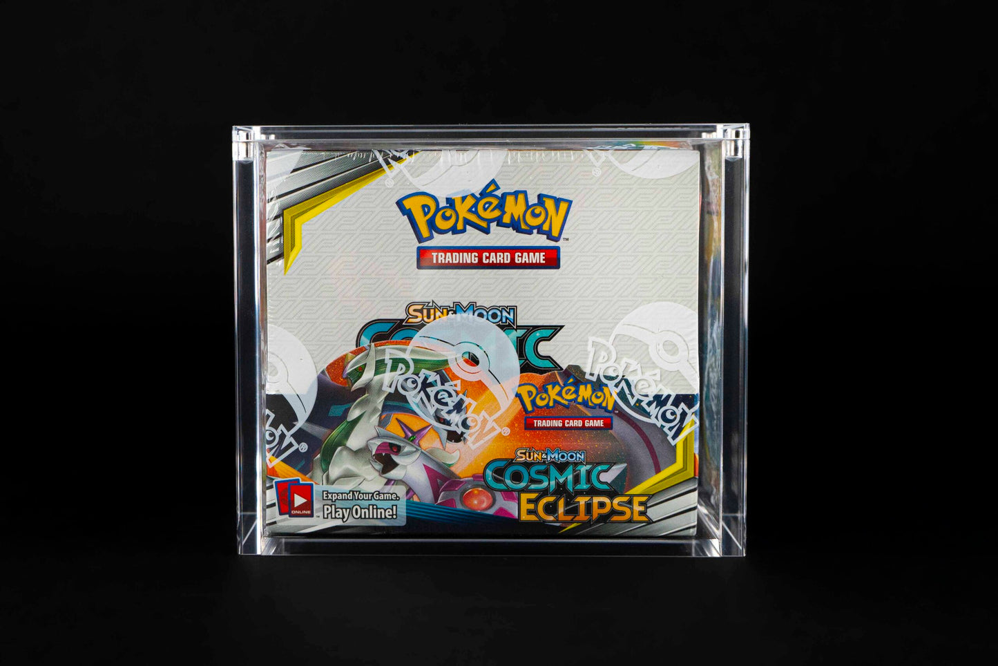 Acryl Cases