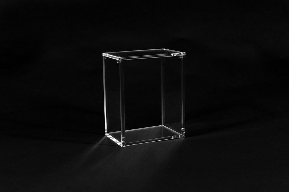 The Acrylic Box - Pokémon Metal Tin