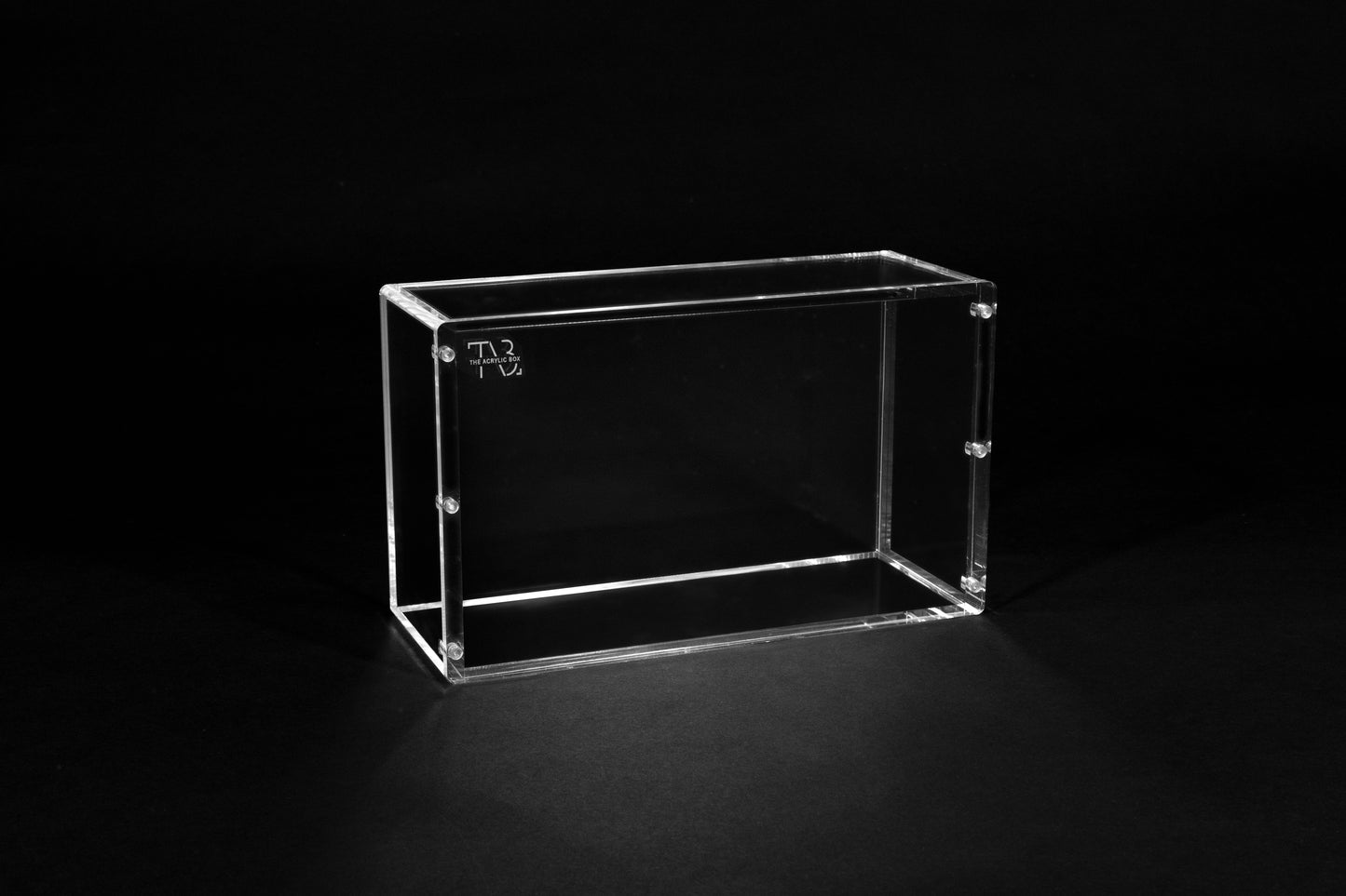 The Acrylic Box - Magic Play Booster Box Case