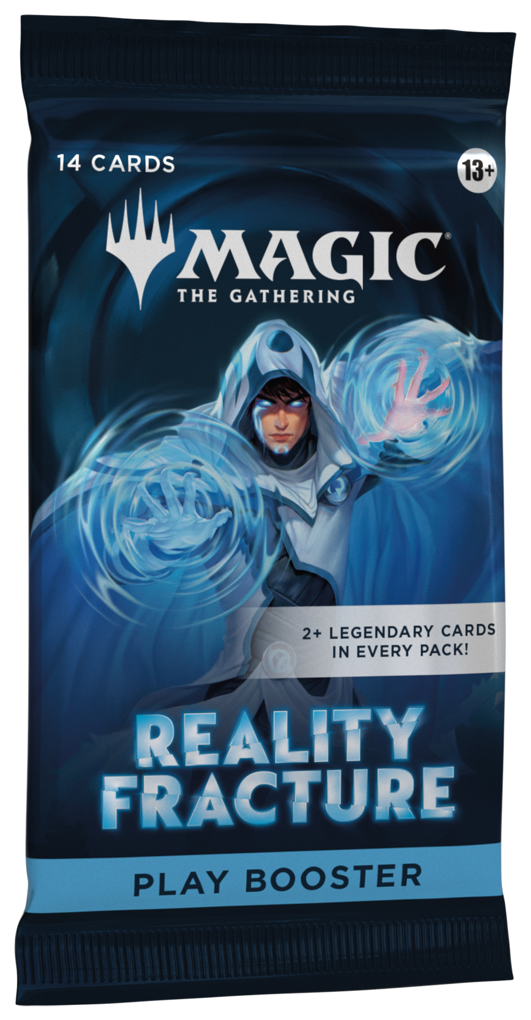 Magic: The Gathering - Reality Fracture Play Booster Box