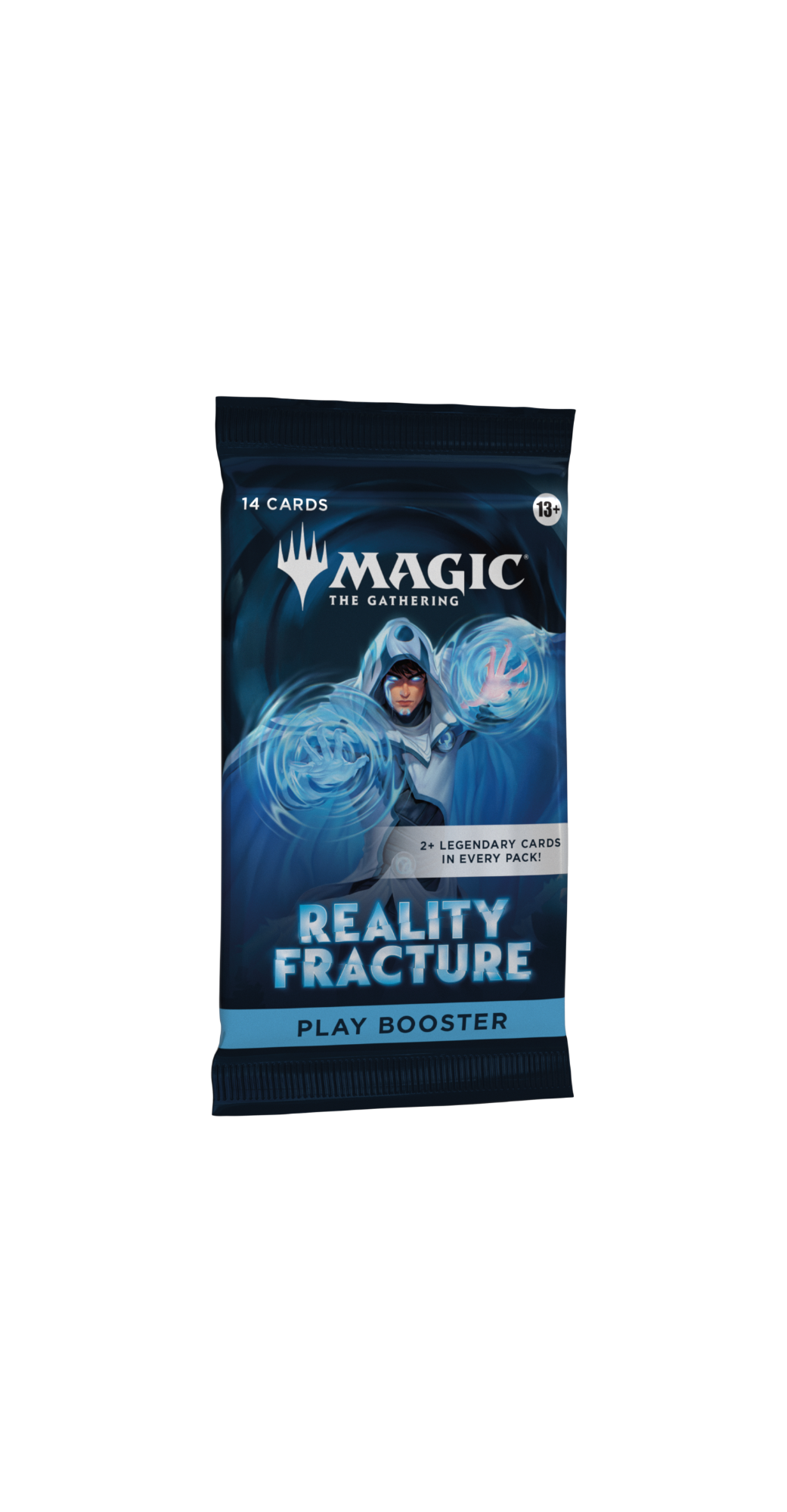 Magic: The Gathering - Reality Fracture Booster