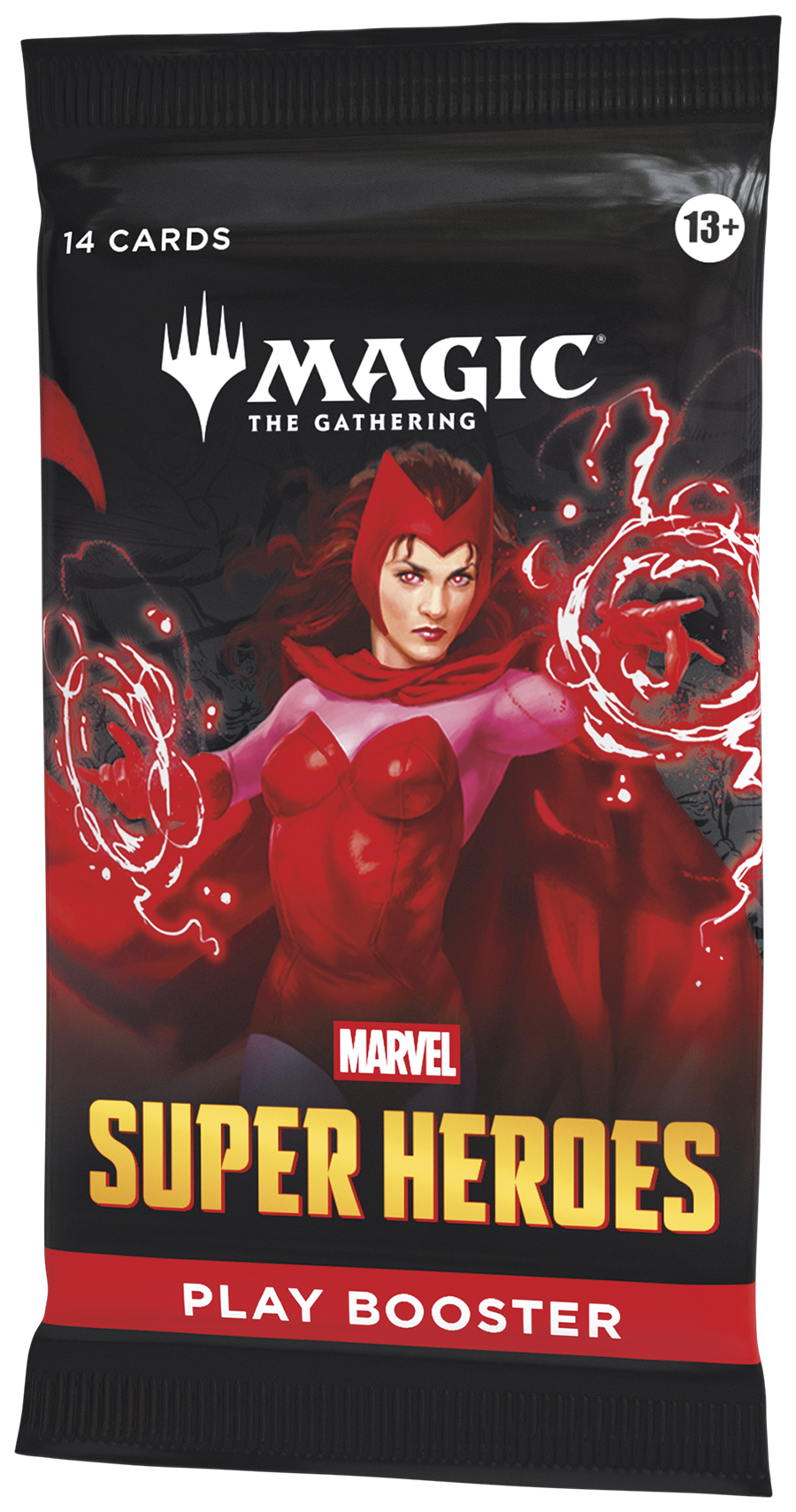 Magic: The Gathering - Marvel Super Heroes Play Boosterbox (30 boosters)