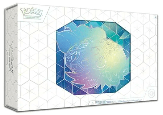 Pokémon Ultra-Premium Collection: Terapagos ex