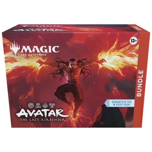 MTG Avatar: The Last Airbender™ Bundle
