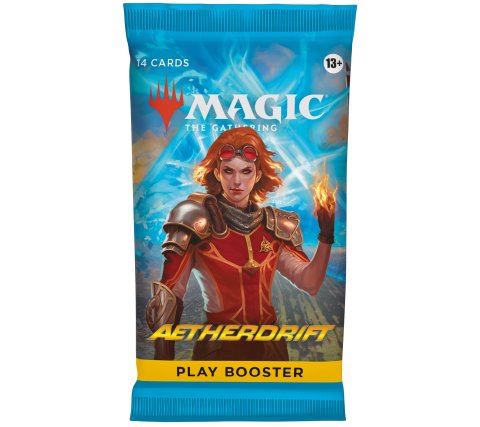Magic: The Gathering : Aetherdrift Boosterbox