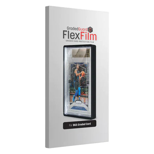 GradedGuard FlexFilm BGS