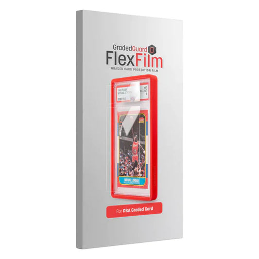GradedGuard FlexFilm PSA
