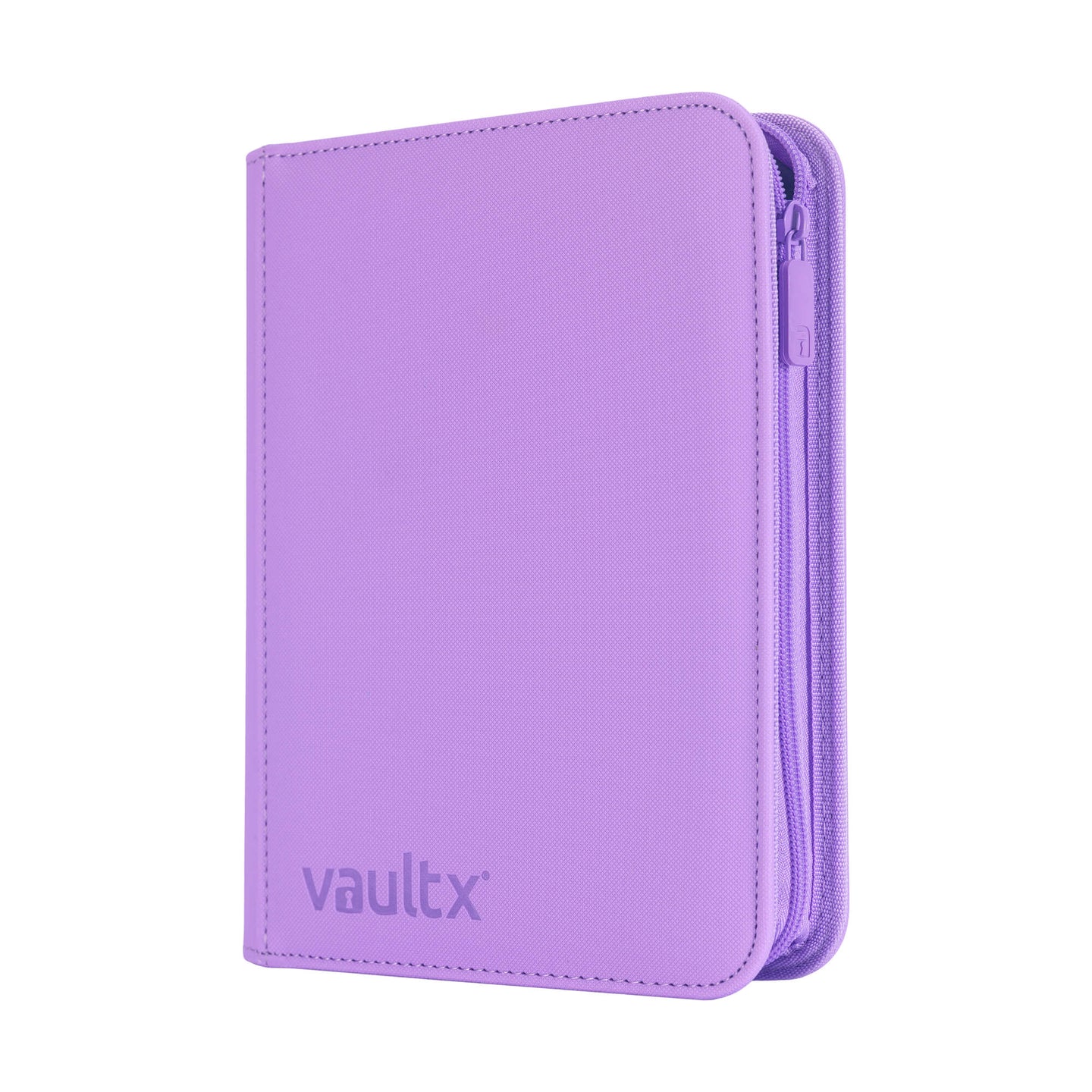 VaultX 4-pocket