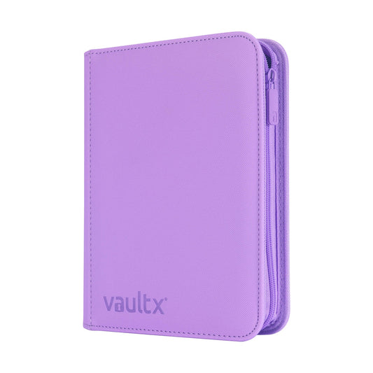 VaultX 4-pocket