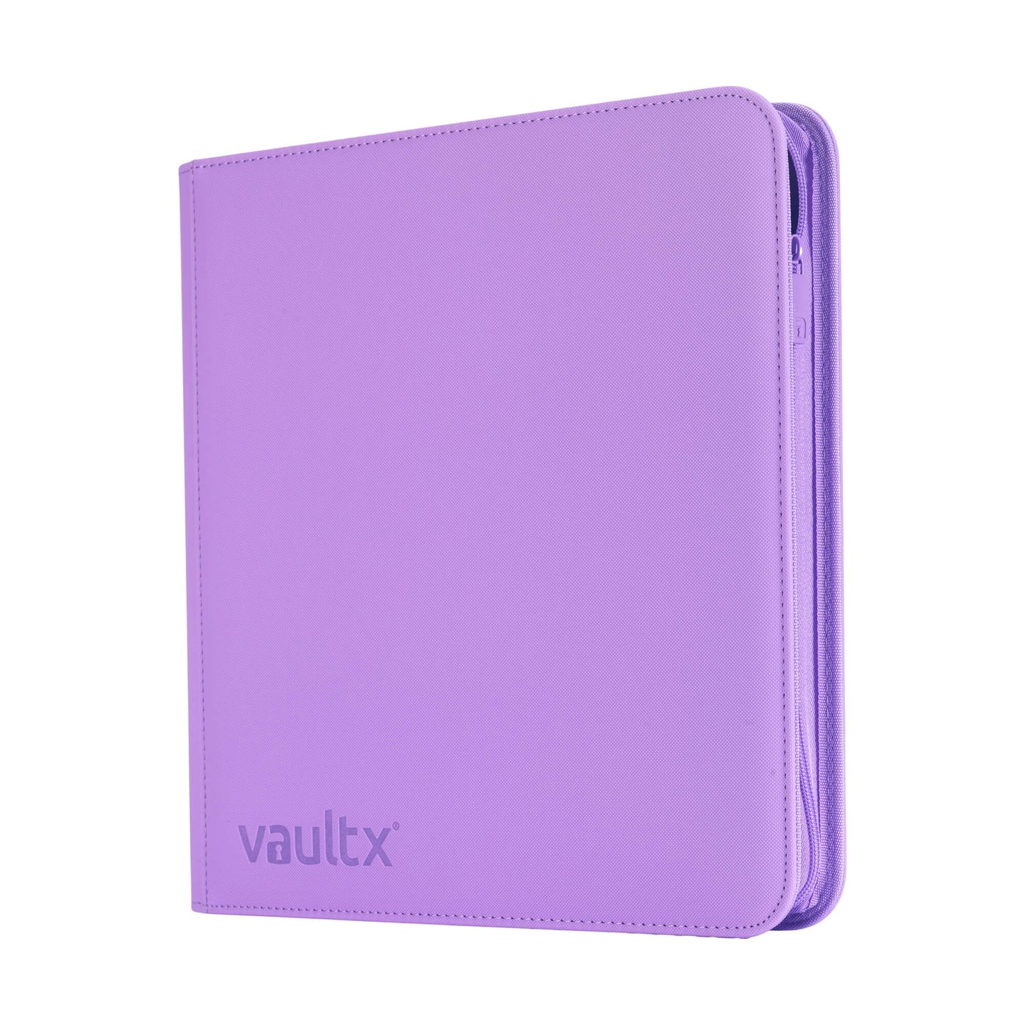 VaultX 12-pocket