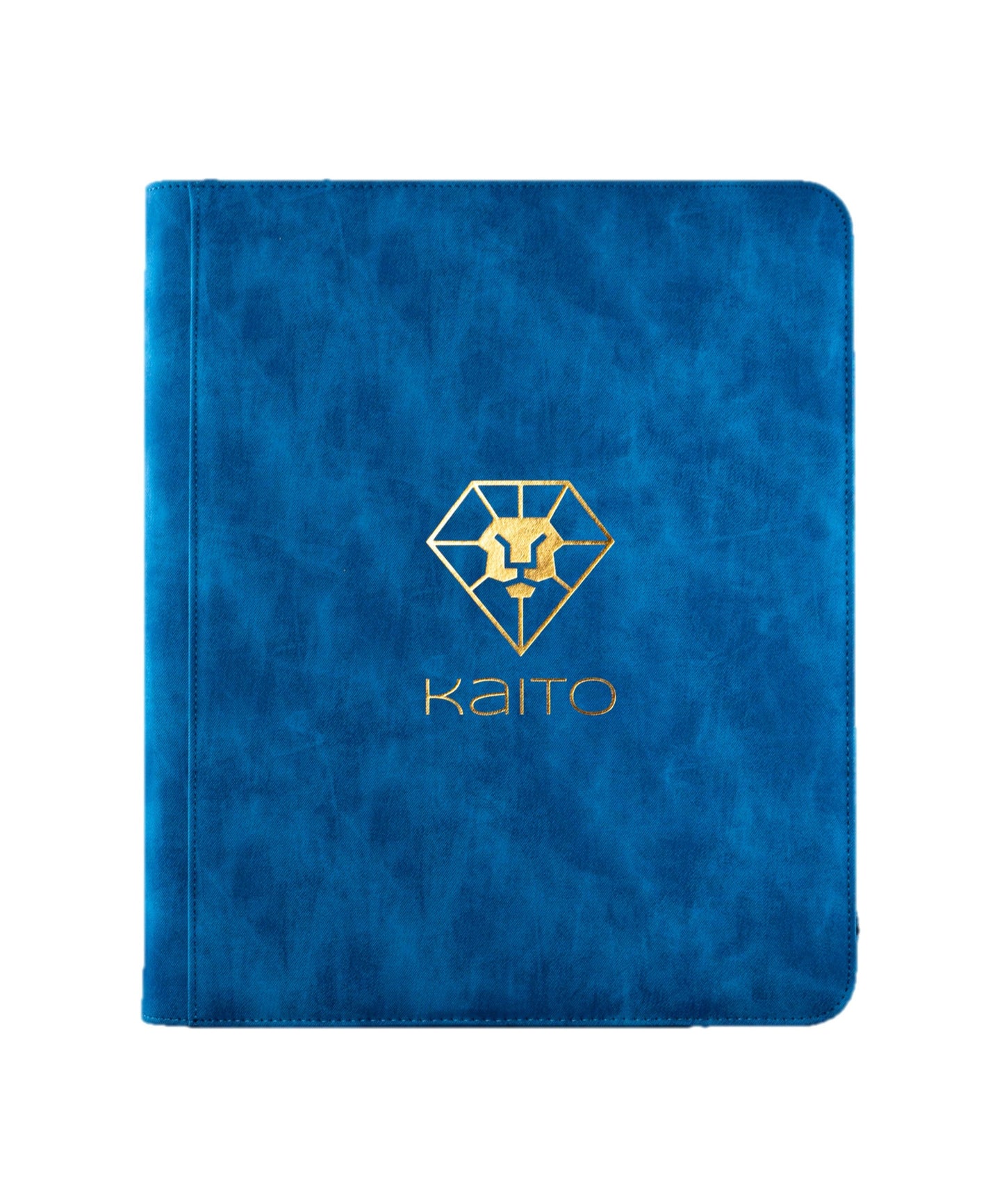 Kaito Toploader Binder