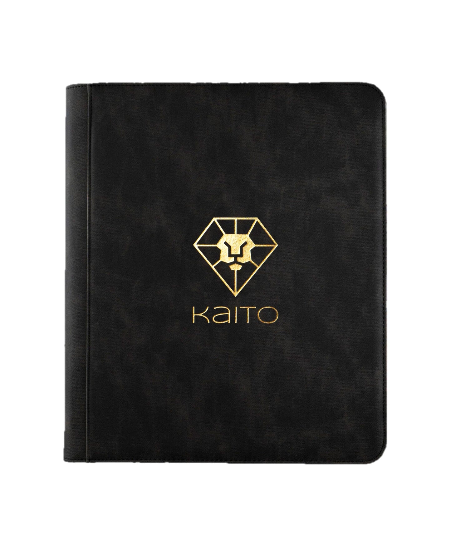 Kaito Toploader Binder